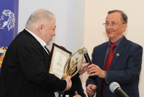 Псковские прозаики стали лауреатами престижных литературных премий